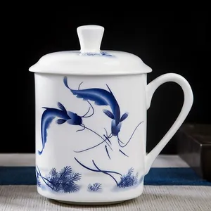 Ceramic Cup Supplier thumbnail-5