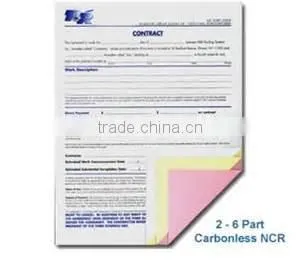 Carbonless Form Printing thumbnail-1