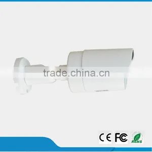 H.265 High Performance Low Pries 3.6mm Lens 5MP Color IR IP Mini Bullet CCTV Camera thumbnail-3