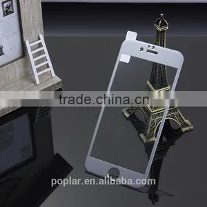 9h Hardness Tempered Glass Screen Protector for Smartphone in Stock thumbnail-1