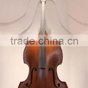 Flat-back Hybrid Double Bass for Student thumbnail-1