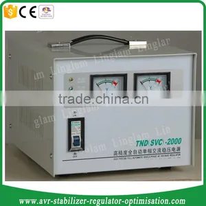 230v Automatic Voltage Regulator thumbnail-2