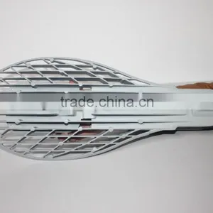 Outdoor Waterproof Jiangsu Factory Aluminum Tennis Racket Led Street Light Housing thumbnail-2