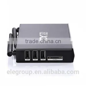 2016 New X95 tv Box S905 Quad Core Android 5.1 1G RAM 8G ROM thumbnail-4