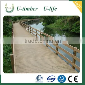 WPC Decking for Outdoor Furniture thumbnail-1