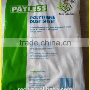 China Quality Low Price Plastic Painter Protect Transparent Mask thumbnail-1