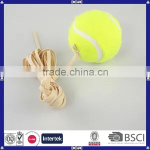 Professional Tennis Ball for Training Use With Cheap Price thumbnail-2