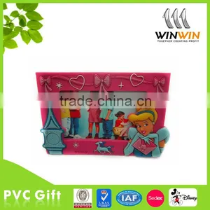 the Most Colorful PVC Photo Frame thumbnail-5