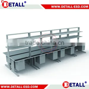 Detall Electronics Work Bench for Mobile Phone Repair thumbnail-6