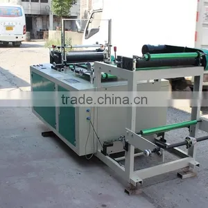 2015 New Design Horizontal Type Automatic Paper Cutting Machine thumbnail-3