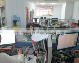 Foshan Shunde Yayang Hardware Co., Ltd. company overview - view 2 thumbnail