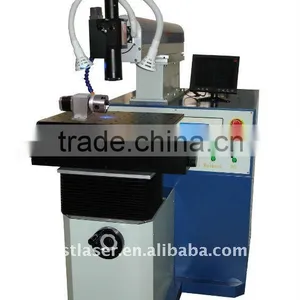 Automatic Laser Welder Laser Welding Machine thumbnail-1