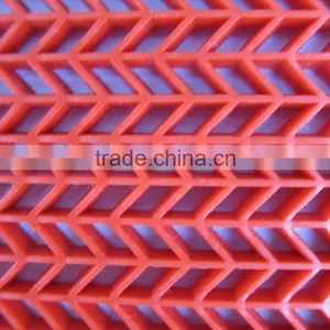 New Design Pvc Pvc Mat for Kitchen or Shopping Mall thumbnail-1