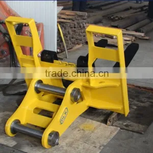 Yuchai Lifting Fork Excavator Front-end Equipment thumbnail-1