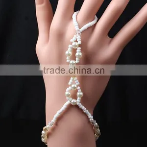 2016 Hot Sale Popular Simple Design Beads New Popular Bracelet thumbnail-4