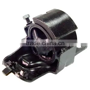 Auto Engine Parts Engine Rubber Mount for Toyota 12372-74130 thumbnail-1