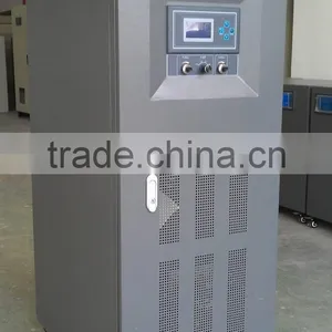 High Efficiency Triple Phase 30KVA ac Frequency Inverter Converter 50hz 60hz thumbnail-1