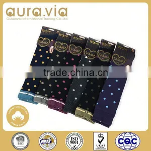Professional OEM/ODM Factory Supply China Dot Sock Wholesale thumbnail-2