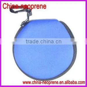 Waterproof Neoprene CD Case thumbnail-1