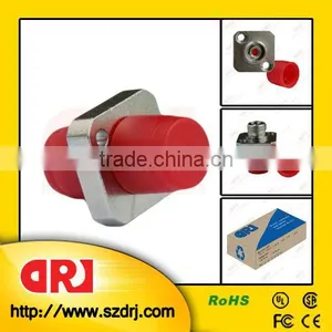 Integrated Optical Fiber Attenuator FC/PC thumbnail-1