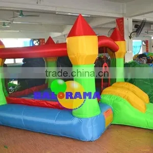 Eco Series Inflatable Games thumbnail-2