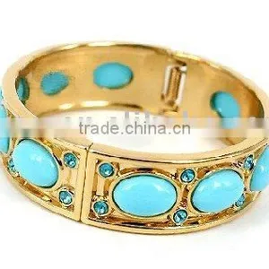 Fashion Gold Bracelet(LP0220) thumbnail-1