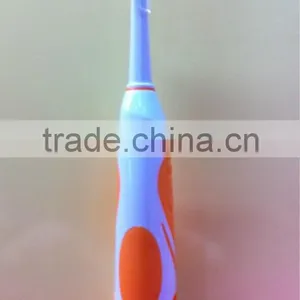 Electric Small Head Adult Toothbrush for Home Use thumbnail-1