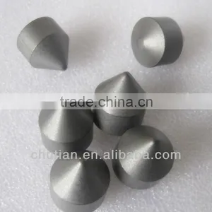 Cemented Carbide Button,tungsten Carbide Speherical Button,dome Buton Bits Insert Butons thumbnail-1