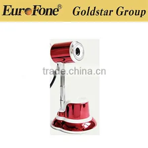 Newest Web Camera With Led Lights thumbnail-1