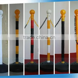 12mm Bollard Cone Chain With High Quality and Nice Price thumbnail-3