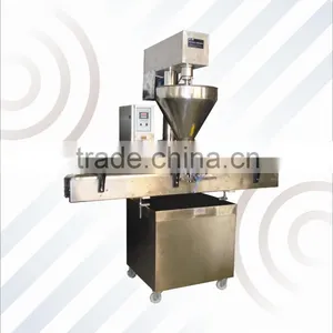 Spice Powder Filling Machine thumbnail-1