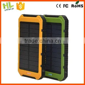 10000mah Solar Sun Charger Mobile of the Most Popular in Africa thumbnail-1