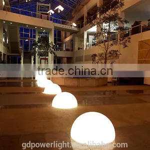 Solar LED Balls With Remote Control 300S15 thumbnail-3