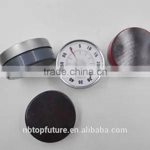 Kitchen Timer With Magnet thumbnail-3