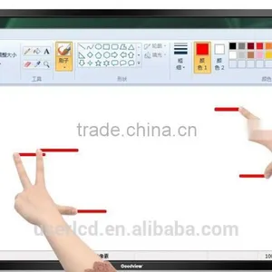 42 Inch Touch Monitor Screen thumbnail-3