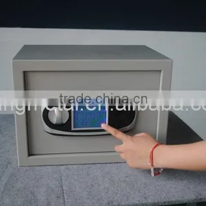 Noble Diversion Fingerprint Safe Box thumbnail-2