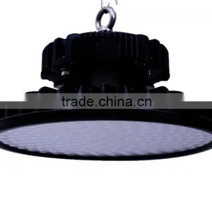 200W UFO Industrial Lighting UL IP65 LED High Bay Light Fixture thumbnail-4
