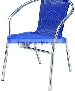 Outdoor Rattan Chair(TLH-020) thumbnail-1