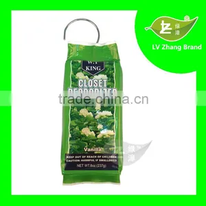 8 oz Wardrobe Hanging PDCB Deodorant Block thumbnail-1