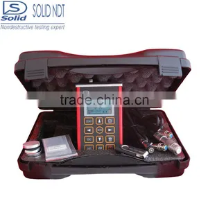 Solid Cpad T220 Car Coating Thickness Gauge thumbnail-2