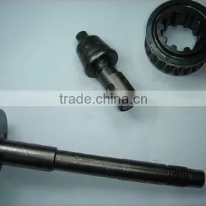 Mechanical Part Forging thumbnail-1