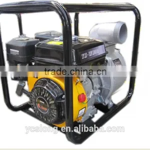 GASOLINE WATER PUMP (BIG PUMP) thumbnail-5