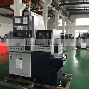 20-3 Lathe Machine / Swiss Type Cnc Lathe thumbnail-4