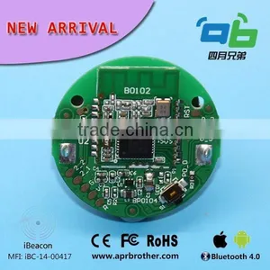 New Arrival Ios/android Bluetooth Low Energy Module Cc2541 IBeacon thumbnail-5