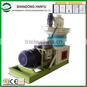 Fashionable Hot Sale Wood Powder Pellets Machine thumbnail-4