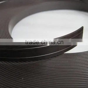 Anisotropic Rubber Magnet With 3m Adesive thumbnail-4