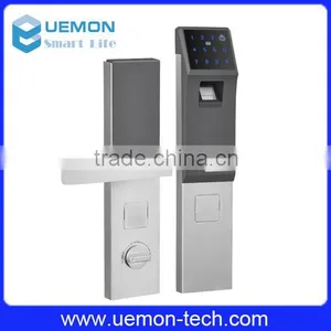 2016 Smart Intelligent Door Lock Multi-function thumbnail-1