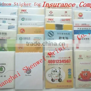 Static Cling Sticker thumbnail-1