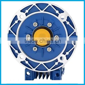 Nmrv 050 Worm Gearbox Motovario-Like NMRV Series Aluminium Worm Reduction Gearbox thumbnail-1
