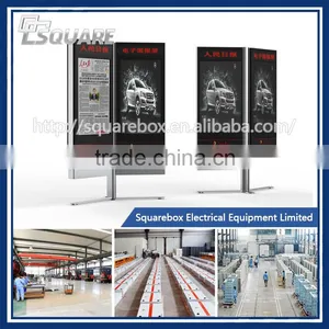 Best Manufacturers In China Led Sign Board thumbnail-1